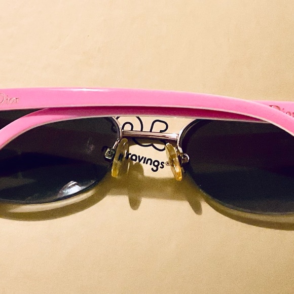 CHRISTIAN DIOR GLASSES RX - Picture 3 of 3